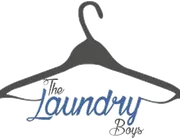 The Laundry Boys logo