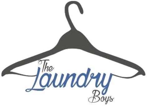 image showing the logo of the best Wash and Fold laundry service in Kolkata